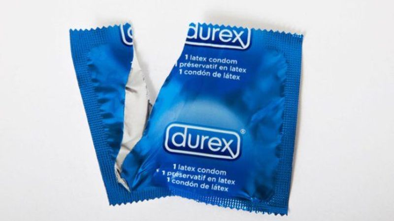 Diana briant shows condom best adult free images