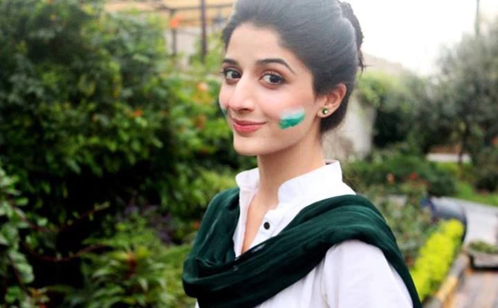 mawra hocane