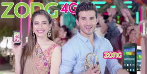 Zong 3g Packages Zong 4g Packages
