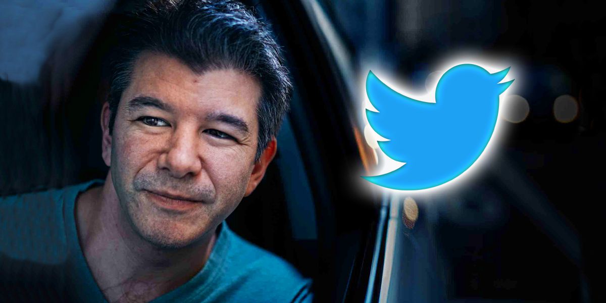 travis kalanick