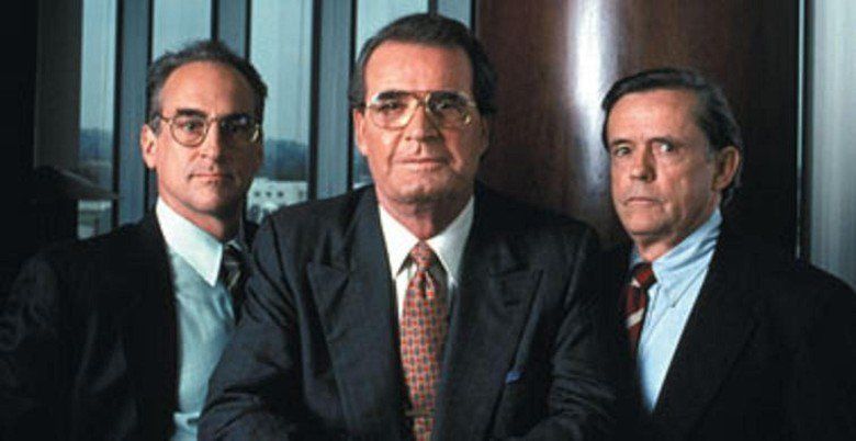 Best Business Movies