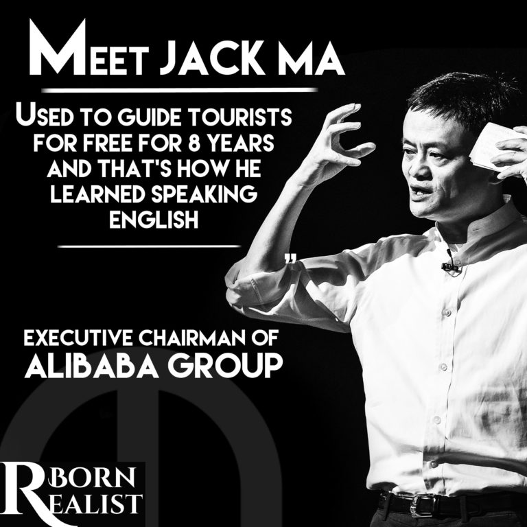 biography of jack ma pdf