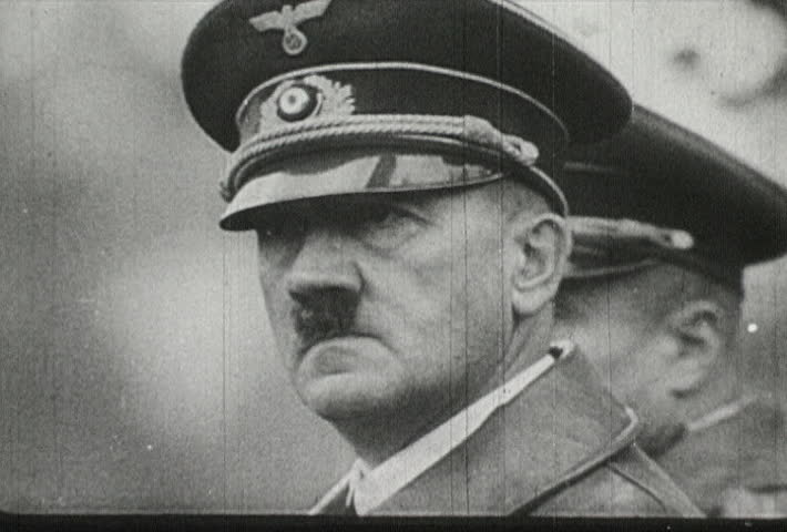 Here’s The Entire List of Illegal Drugs Adolf Hitler Used To Take Daily ...