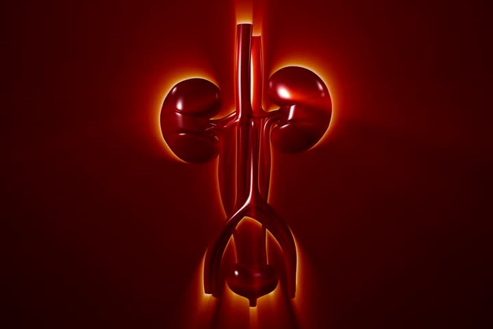 kidney problems