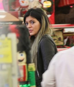 15 Unflattering Pictures Of Kylie Jenner | Born Realist