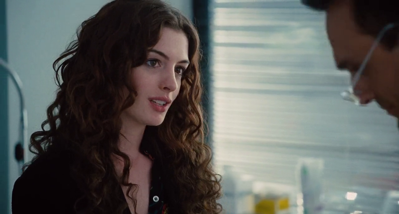 1. Love And Other Drugs 