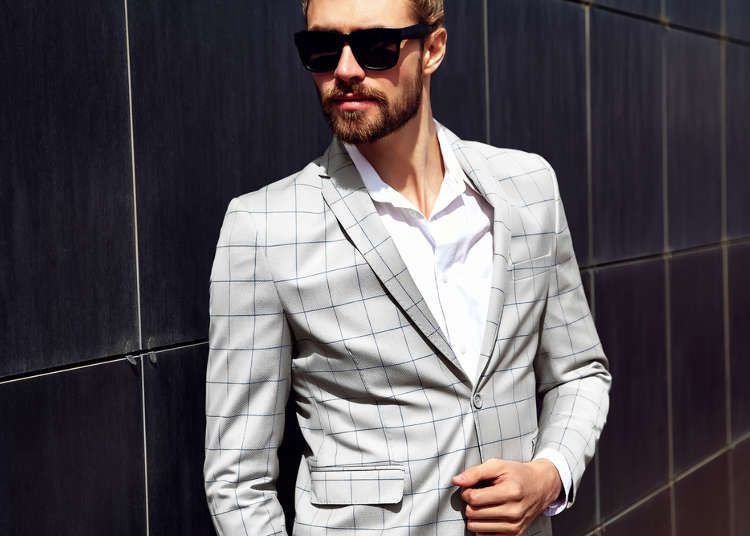 Here Are 18 Color Combinations That Are Ideal For Men | Born Realist