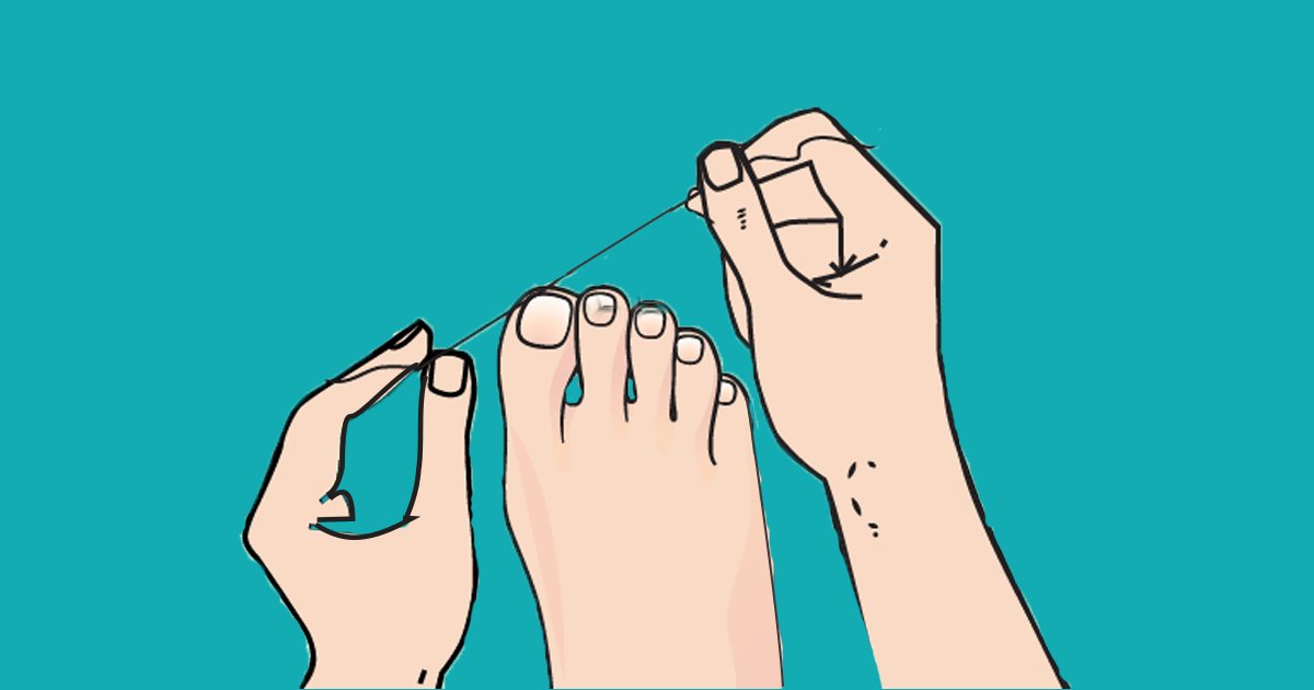 8 Easy And Amazing Tips to Make Your Feet and Toenails Look Fabulous | Born  Realist