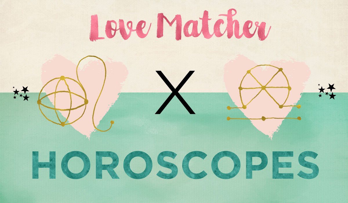 Find Out Which Zodiac Matches Make The Best Couples Born Realist