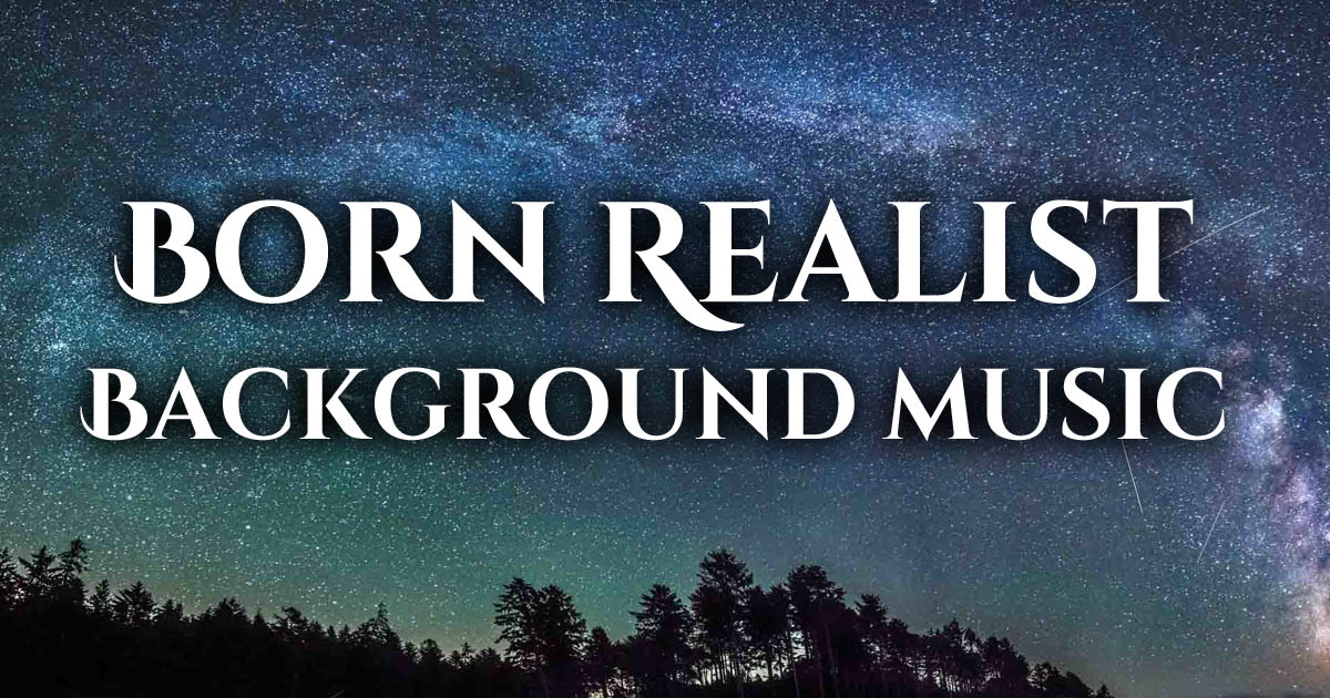 born realist music