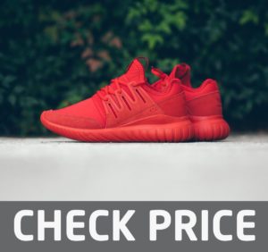 10 Best Red Sneakers to Get in 2019 