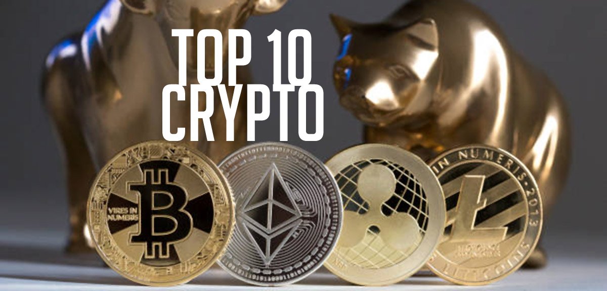 best cryptocurrency buys august 2018