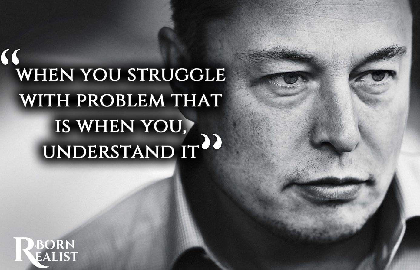 elon musk quotes on innovation