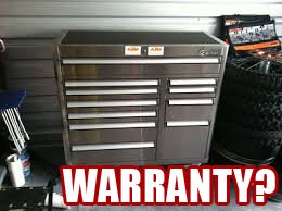 kobalt toolbox warranty