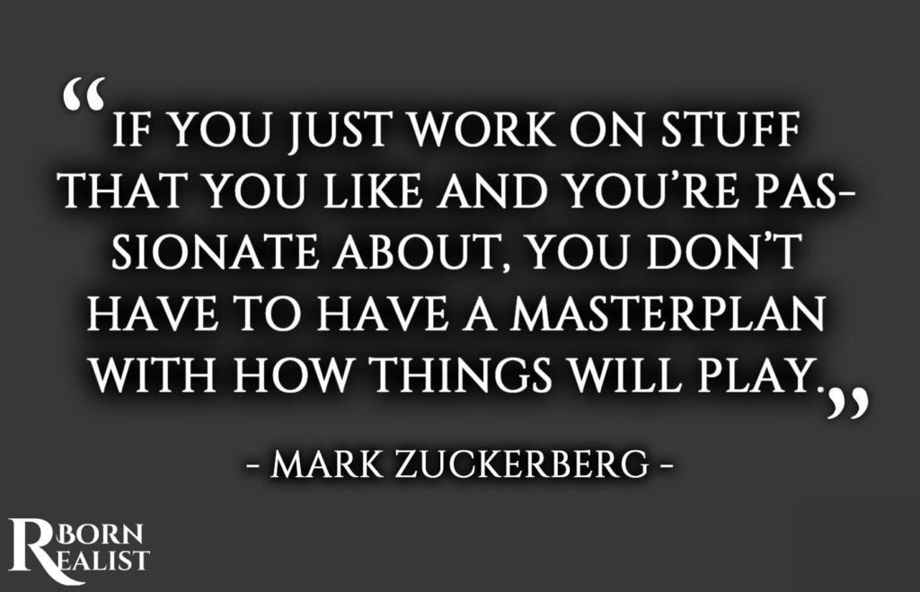 50 Inspiring Mark Zuckerberg Quotes [On Leadership, Risk & Money]