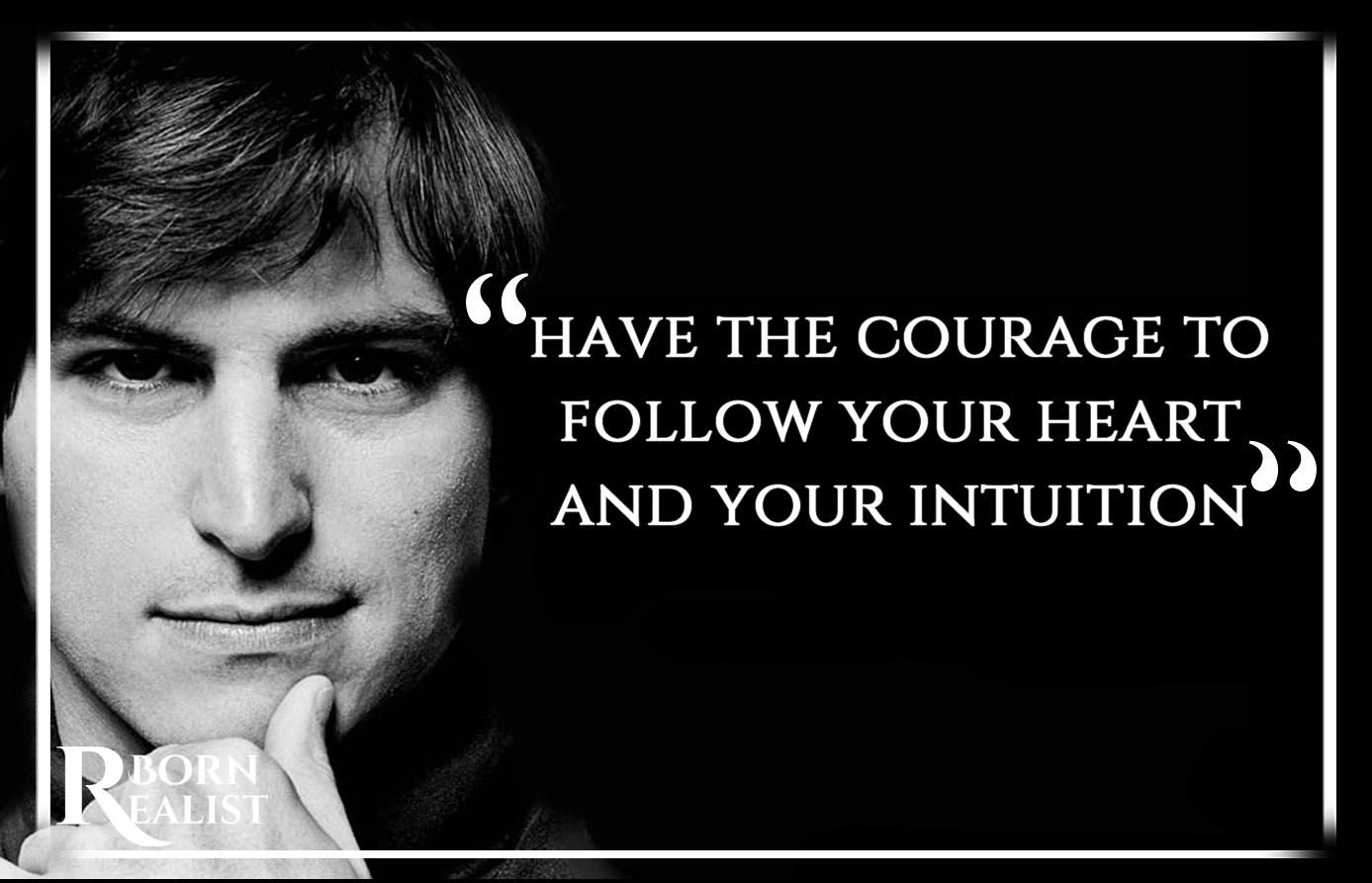 30 Inspiring Steve Jobs Quotes [On Success, Leadership & Innovation]