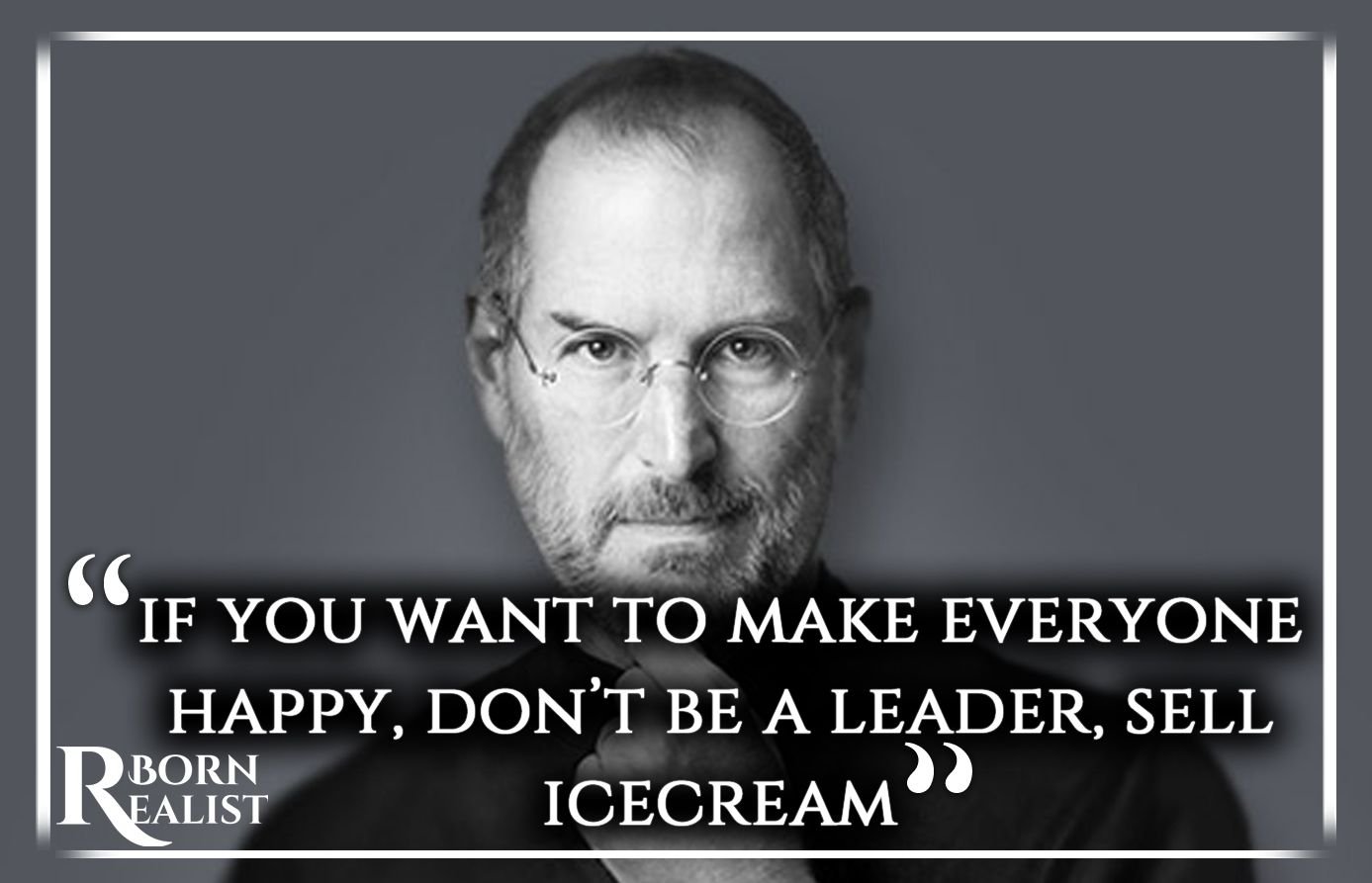 Steve Jobs Quotes On Success Pdf Born Realist