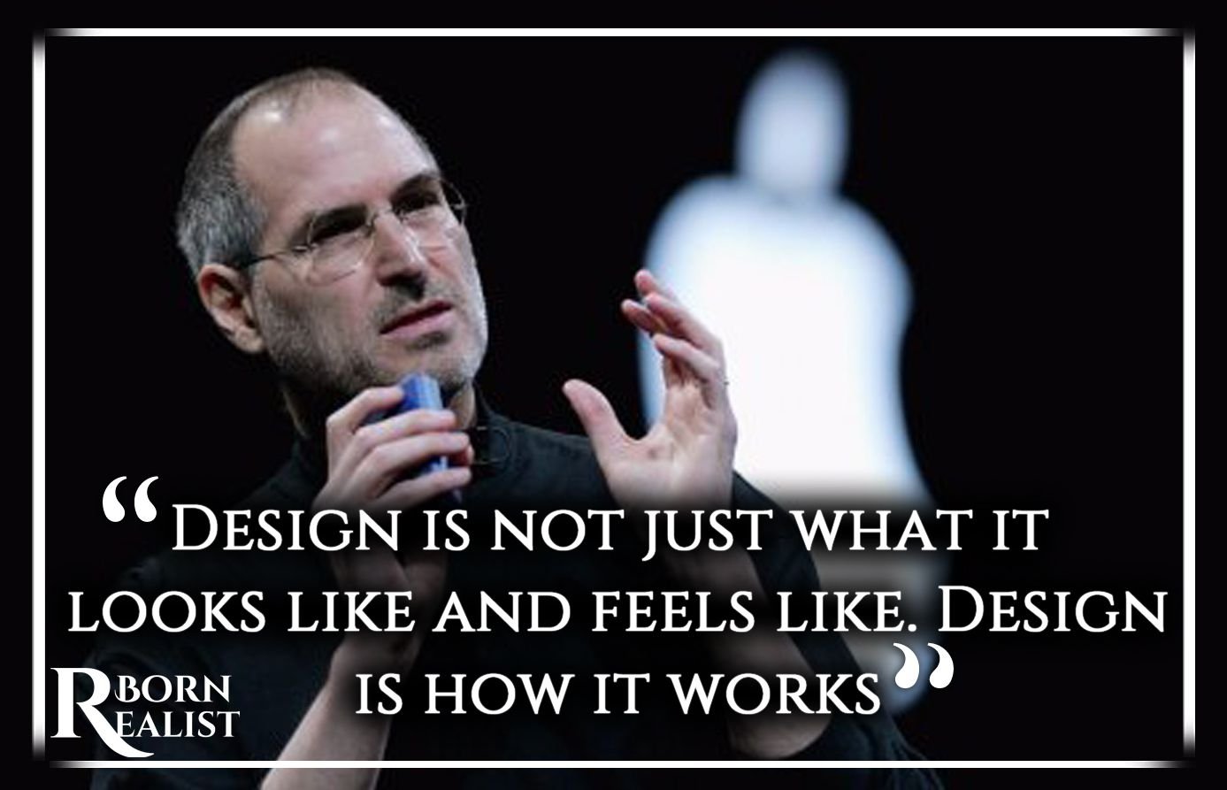 Steve Jobs quotes