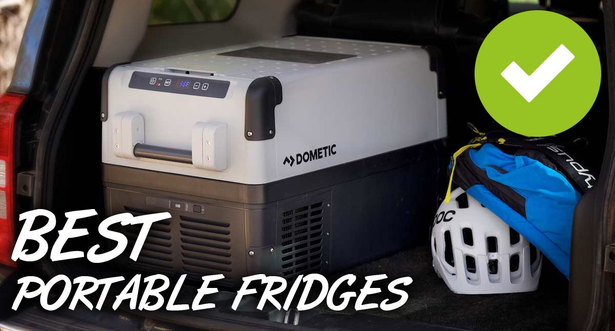 best portable fridges