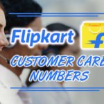 flipkart-customer care number