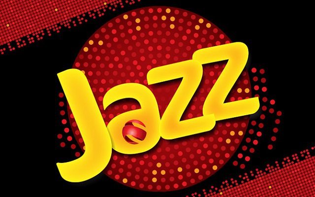 jazz internet packages 