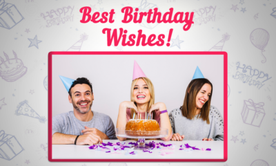best birthday wishes
