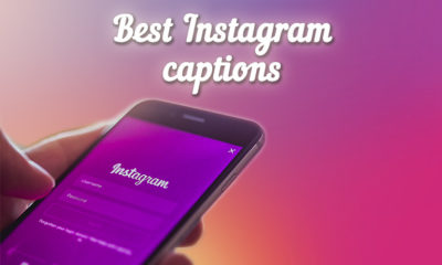 best instagram captions