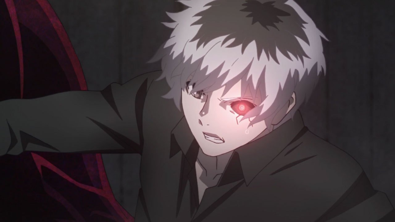 Tokyo Ghoul Season 3 Where To Watch, News & Trailer - [ Watch Now! ]