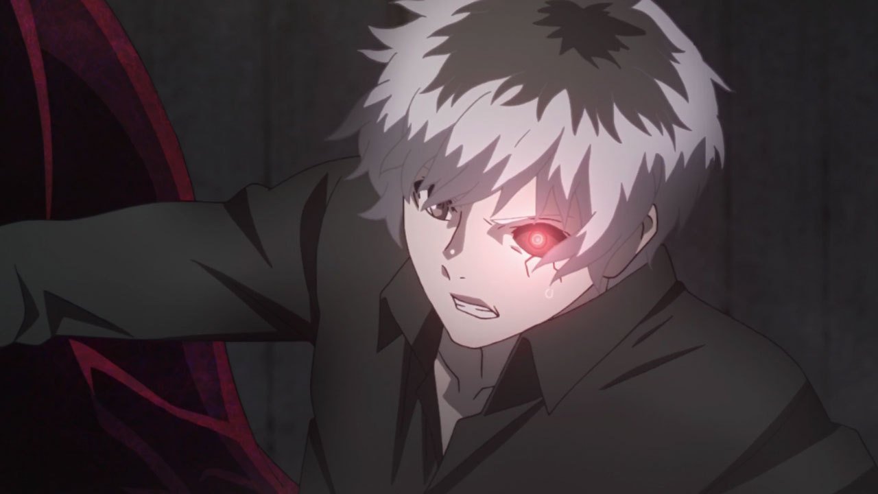 Tokyo Ghoul Season 3 Where to Watch, News & Trailer ...