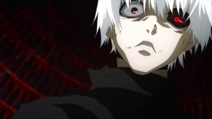 Tokyo Ghoul TV Mini Series 2014  IMDb