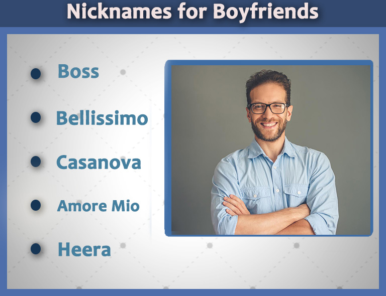 500 Cute Nicknames For Girlfriend Boyfriend Friends More