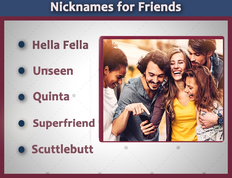 500 Cute Nicknames For Girlfriend Boyfriend Friends More
