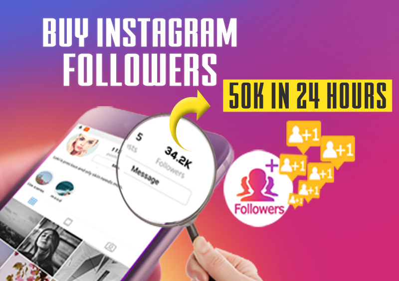 buy instagram followers