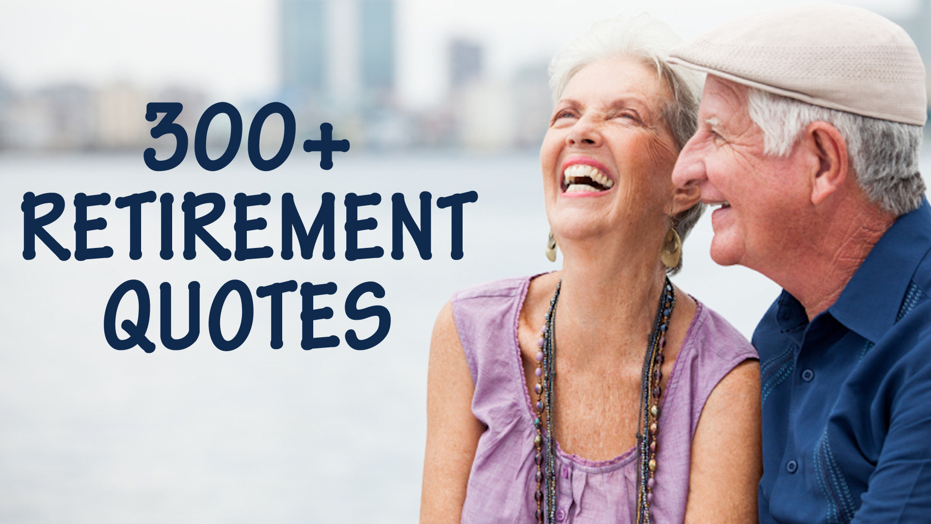 300+ Perfect Retirement Quotes [ Happiness Overloaded ] | Born Realist